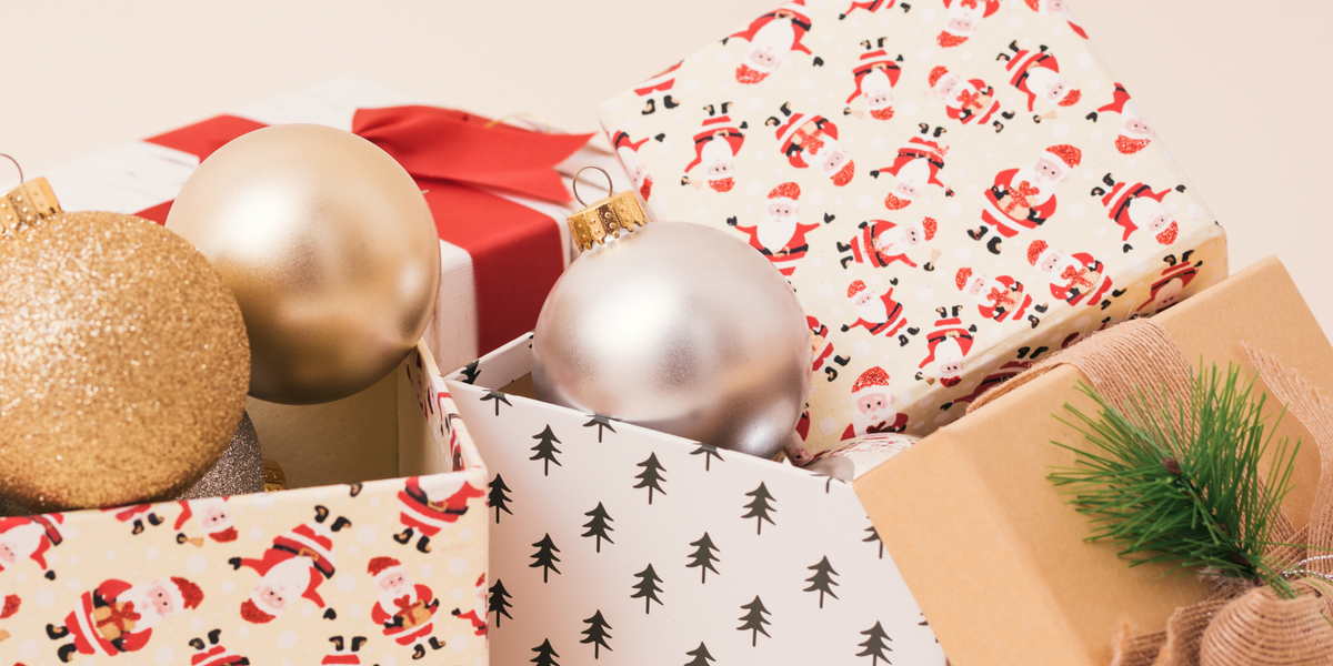 Find the Perfect Christmas Gifts | The Great British Blog – Great