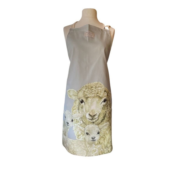 Sheep Apron by Mosney Mill