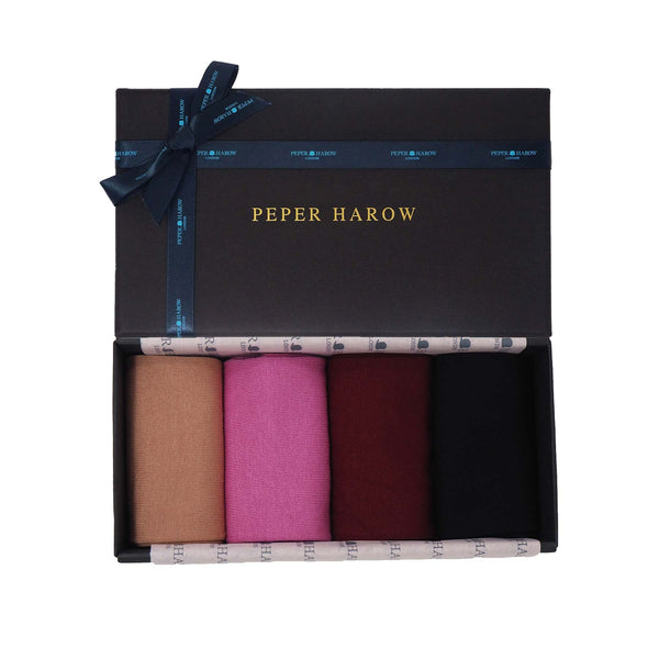 Classic Ladies Gift Box by Peper Harow