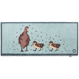 Country Collection - Ducks 1 British Made Country Collection - Ducks 1 by Hug Rug