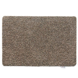 Plain Fleck - Coffee British Made Plain Fleck - Coffee by Hug Rug