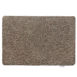 Plain Fleck - Coffee British Made Plain Fleck - Coffee by Hug Rug