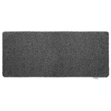 Plain Fleck - Charcoal British Made Plain Fleck - Charcoal by Hug Rug