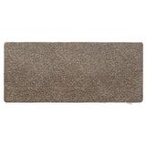 Plain Fleck - Coffee British Made Plain Fleck - Coffee by Hug Rug