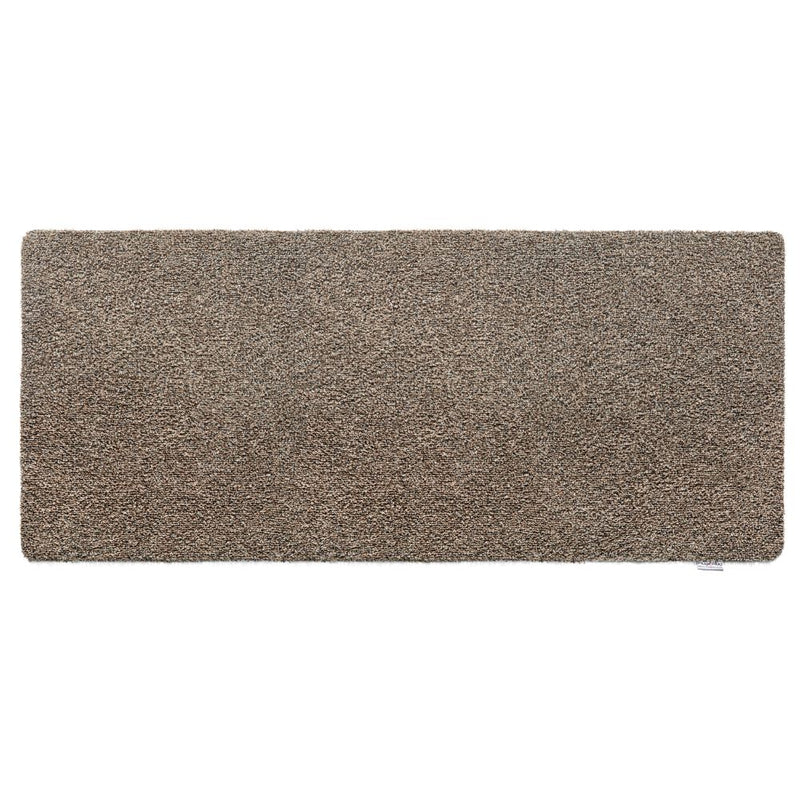 Plain Fleck - Coffee British Made Plain Fleck - Coffee by Hug Rug