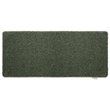 Plain Fleck - Sage Green British Made Plain Fleck - Sage Green by Hug Rug