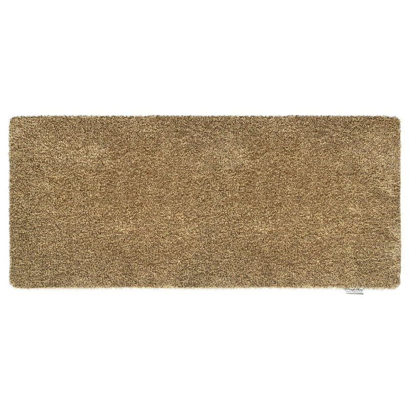 Plain Fleck - Stone British Made Plain Fleck - Stone by Hug Rug