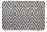 Select - Portland Zigzag British Made Select - Portland Zigzag by Hug Rug