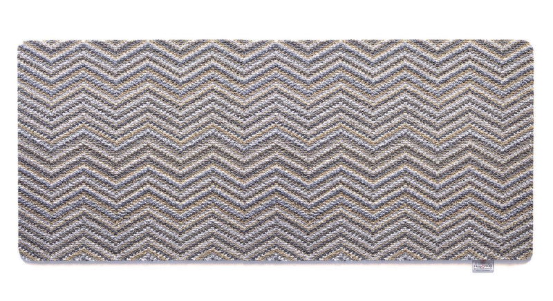 Select - Portland Zigzag British Made Select - Portland Zigzag by Hug Rug