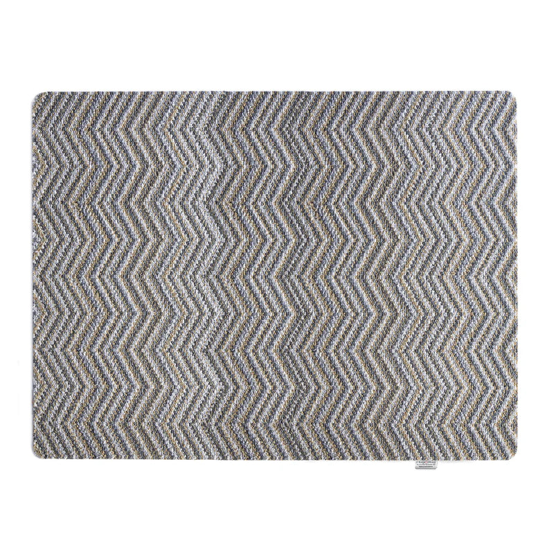 Select - Portland Zigzag British Made Select - Portland Zigzag by Hug Rug