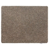 Plain Fleck - Coffee British Made Plain Fleck - Coffee by Hug Rug