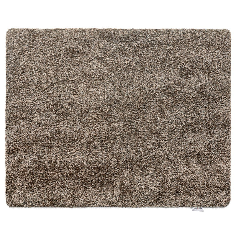 Plain Fleck - Coffee British Made Plain Fleck - Coffee by Hug Rug