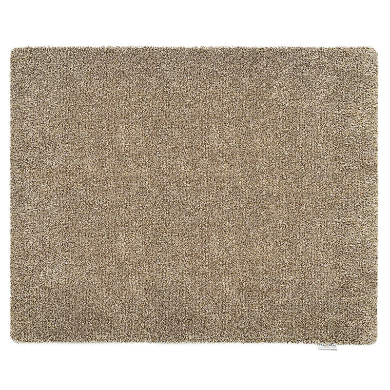 Plain Fleck - Linen British Made Plain Fleck - Linen by Hug Rug