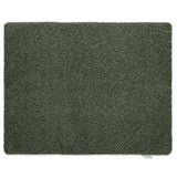 Plain Fleck - Sage Green British Made Plain Fleck - Sage Green by Hug Rug