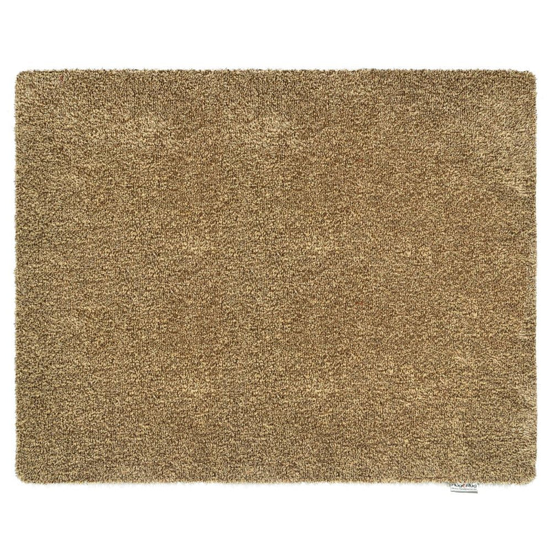 Plain Fleck - Stone British Made Plain Fleck - Stone by Hug Rug