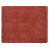 Plain Fleck - Terracotta British Made Plain Fleck - Terracotta by Hug Rug