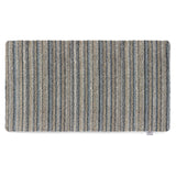 Plain - Ribbon Grey British Made Plain - Ribbon Grey by Hug Rug