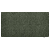 Plain Fleck - Sage Green British Made Plain Fleck - Sage Green by Hug Rug