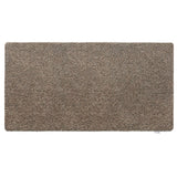 Plain Fleck - Coffee British Made Plain Fleck - Coffee by Hug Rug