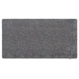 Plain Fleck - Light Grey British Made Plain Fleck - Light Grey by Hug Rug