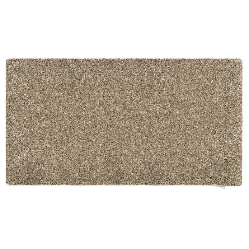 Plain Fleck - Linen British Made Plain Fleck - Linen by Hug Rug