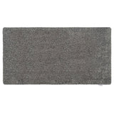 Plain Fleck - Slate British Made Plain Fleck - Slate by Hug Rug