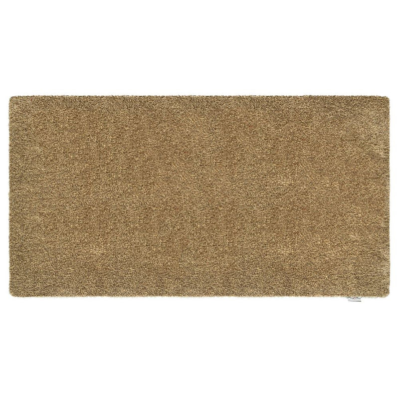 Plain Fleck - Stone British Made Plain Fleck - Stone by Hug Rug