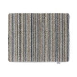 Plain - Ribbon Grey British Made Plain - Ribbon Grey by Hug Rug