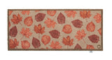 Homes & Garden - Autumn Leaves British Made Homes & Garden - Autumn Leaves by Hug Rug