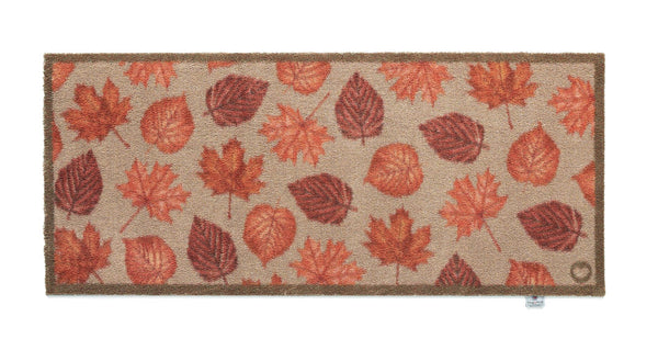 Homes & Garden - Autumn Leaves by Hug Rug