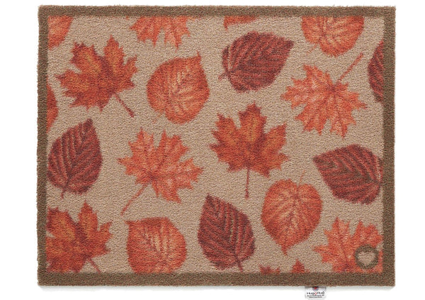 Homes & Garden - Autumn Leaves by Hug Rug