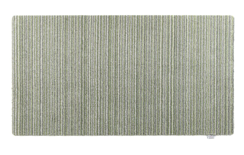 Plain - Candy Green British Made Plain - Candy Green by Hug Rug