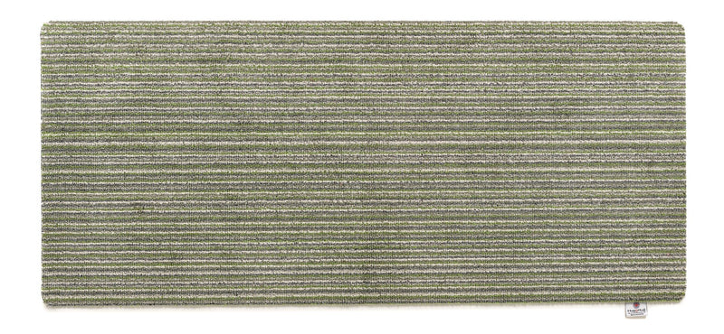 Plain - Candy Green British Made Plain - Candy Green by Hug Rug