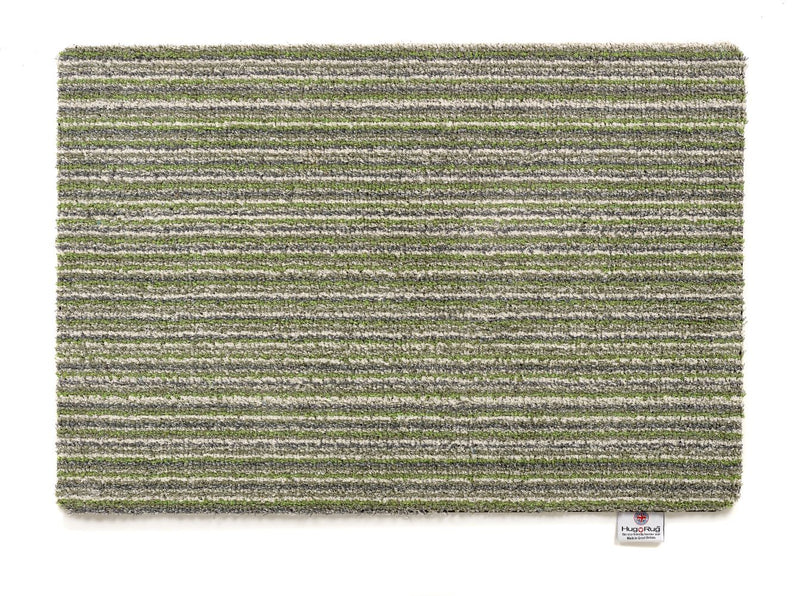 Plain - Candy Green British Made Plain - Candy Green by Hug Rug