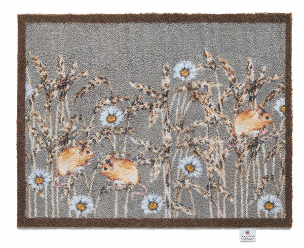 Country Collection - Field Mice by Hug Rug