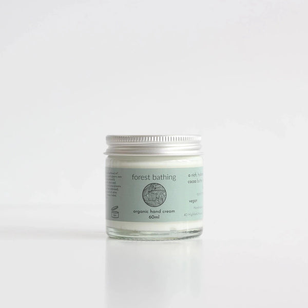 Forest Bathing Hand Cream by Balmy