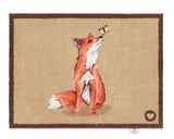 Country Collection - Ginger Fox British Made Country Collection - Ginger Fox by Hug Rug