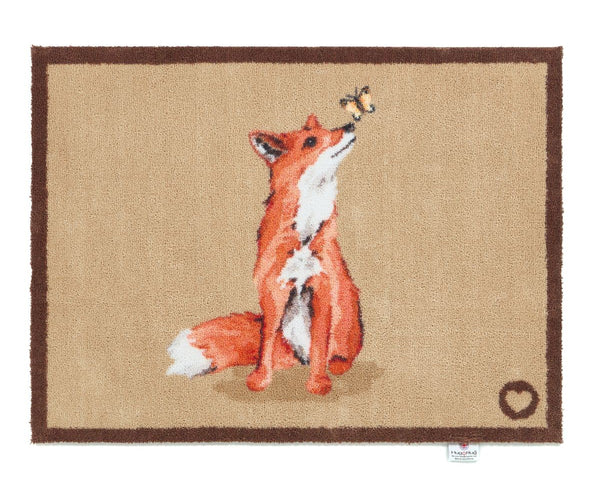 Country Collection - Ginger Fox by Hug Rug