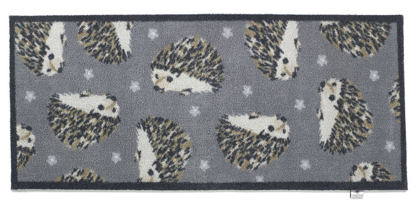 Country Collection - Hedgehog 1 by Hug Rug