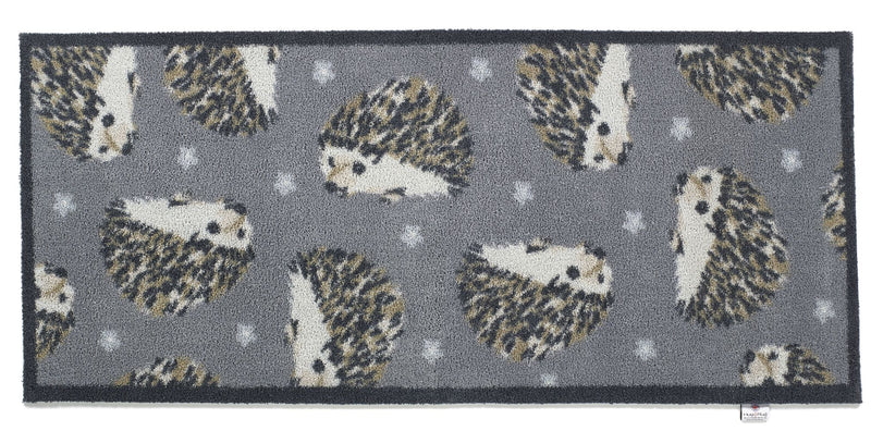 Country Collection - Hedgehog 1 British Made Country Collection - Hedgehog 1 by Hug Rug