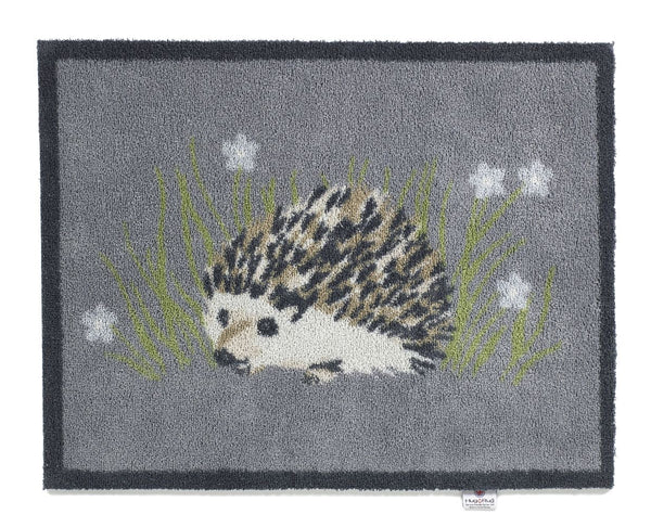 Country Collection - Hedgehog 1 by Hug Rug