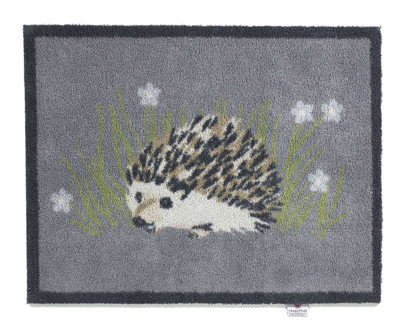 Country Collection - Hedgehog 1 British Made Country Collection - Hedgehog 1 by Hug Rug