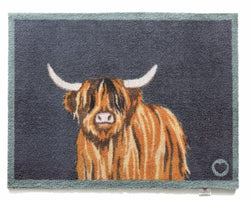 Country Collection - Highland 1 British Made Country Collection - Highland 1 by Hug Rug