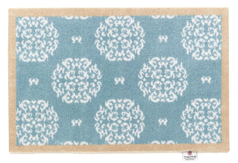 Homes & Garden - Home 15 British Made Homes & Garden - Home 15 by Hug Rug