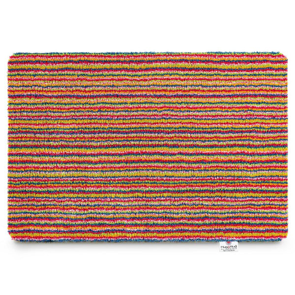 Plain - Candy Bright by Hug Rug