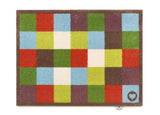 Modern - Check 10 British Made Modern - Check 10 by Hug Rug