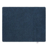 Plain Fleck - Indigo British Made Plain Fleck - Indigo by Hug Rug