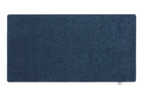 Plain Fleck - Indigo British Made Plain Fleck - Indigo by Hug Rug