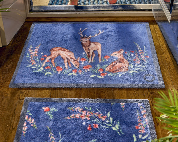 Country Collection - Meadow Deer by Hug Rug