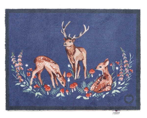 Country Collection - Meadow Deer by Hug Rug